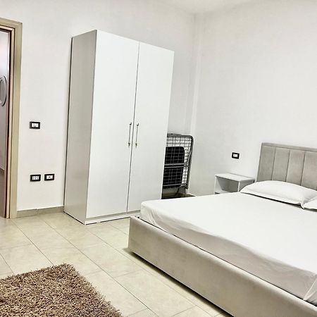 Vila Gjergji Durres Exterior photo