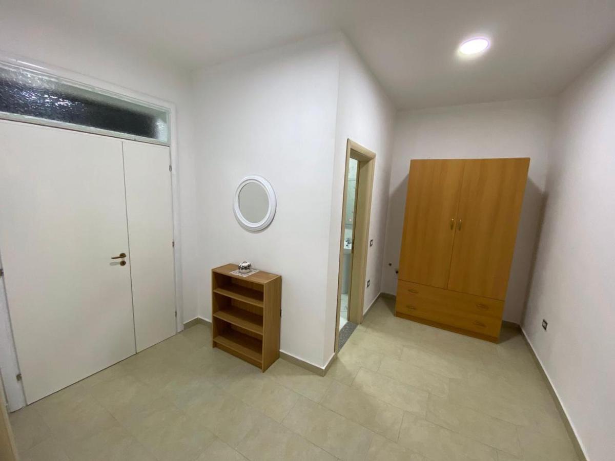 Vila Gjergji Durres Exterior photo