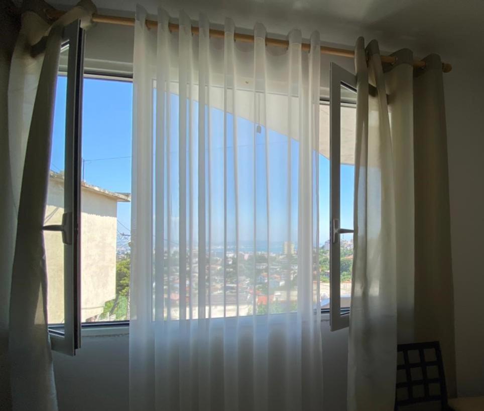Vila Gjergji Durres Exterior photo