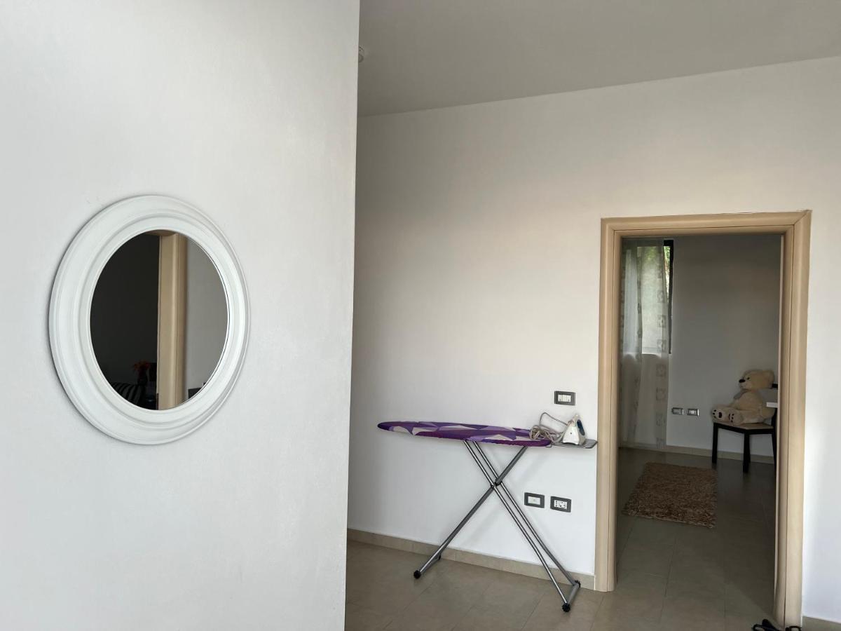 Vila Gjergji Durres Exterior photo