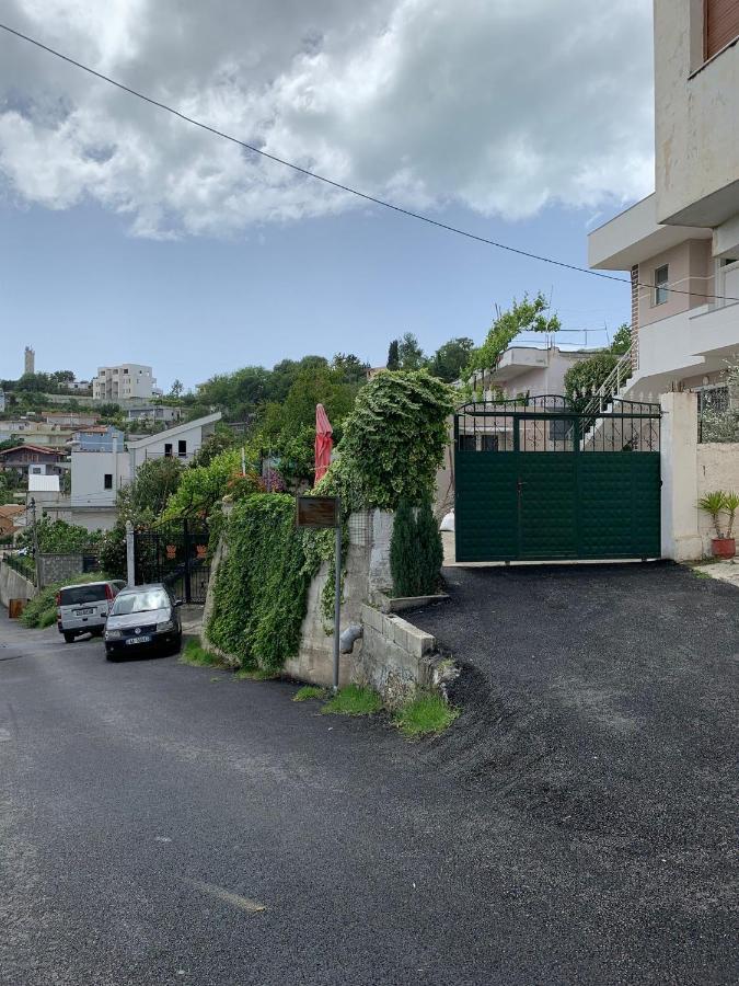 Vila Gjergji Durres Exterior photo