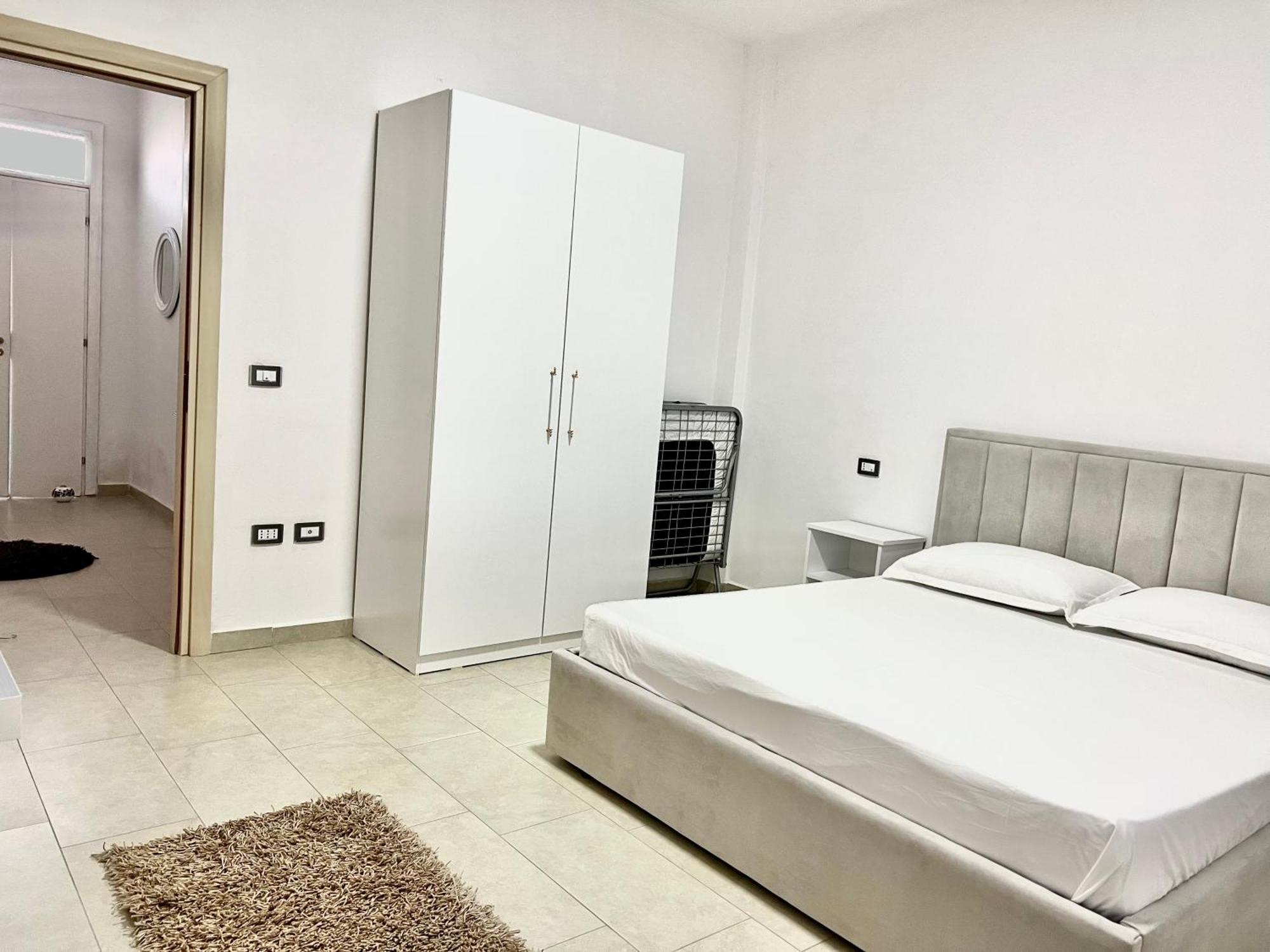 Vila Gjergji Durres Exterior photo